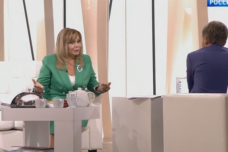 «Трое суток в одном купе»: актриса Ольга Богданова признала, что увела чужого мужа