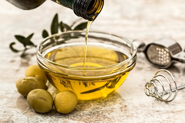 Продеус объяснил, когда оливковое масло может вызвать рак