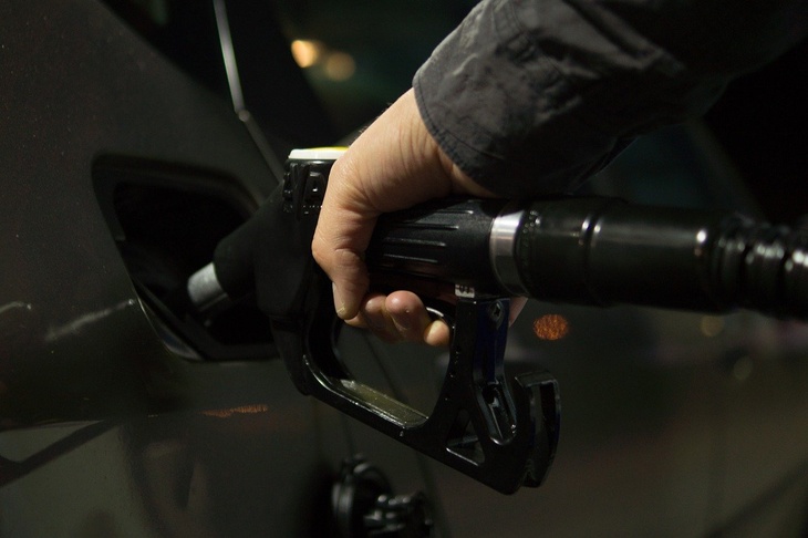 Цены на бензин в России не уйдут за «горизонт инфляции»