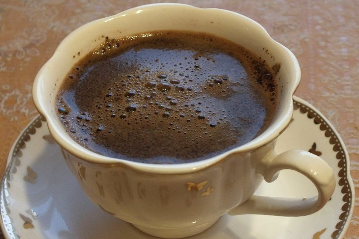 Четыре и больше чашек: как кофе может помочь в борьбе с раком
