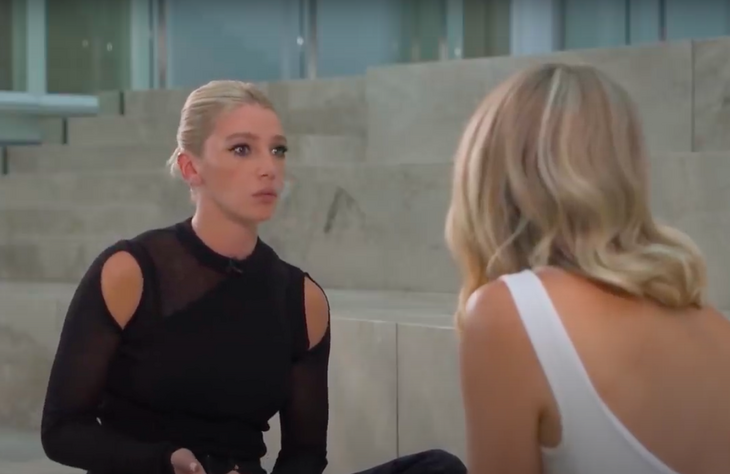 Ивлеева о разводе с Элджеем: «Я была безумно влюблена, люблю его до сих пор»