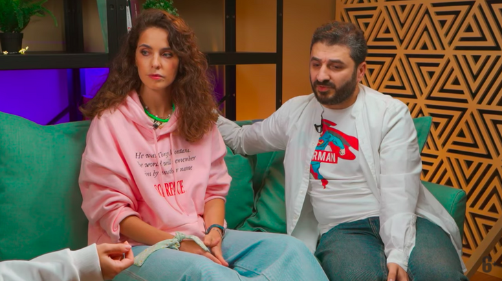 Сарик Андреасян подаст в суд на Леру Кудрявцеву за слова о его фильмах