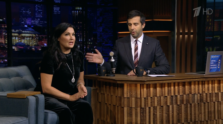 Не понимает, что происходит на сцене: Нетребко раскрыла свой тяжелый недуг Не понимает, что происходит на сцене: Нетребко раскрыла свой тяжелый недуг