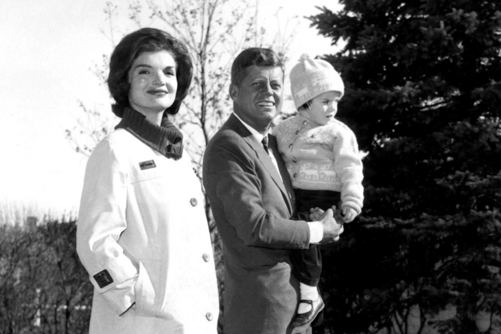 Как Жаклин Кеннеди ухаживала за своей кожей
