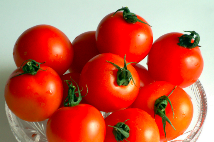 Голливудские диетологи посоветовали отказаться от помидоров