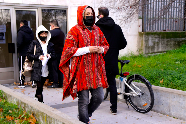 Одежда, которая снова войдет в моду этой осенью