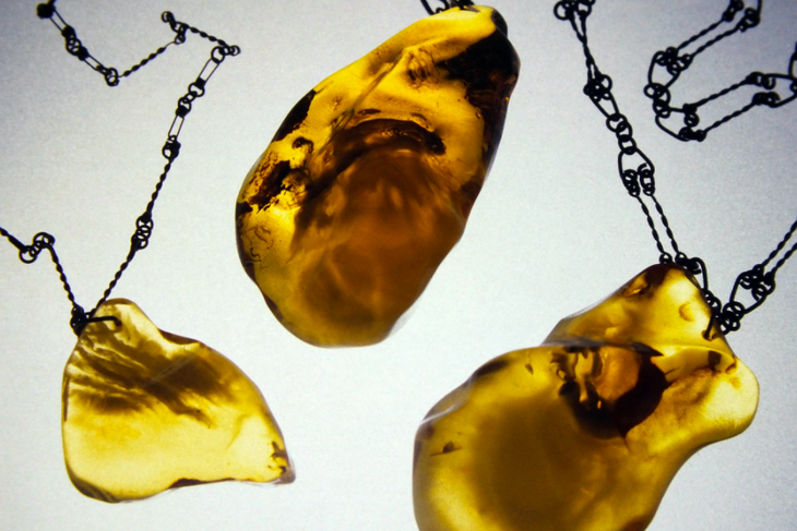 Польза янтарной кислоты для здоровья кожи