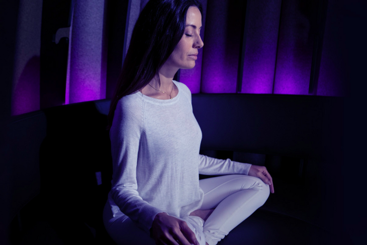 Что такое Випассана и почему она стала модной