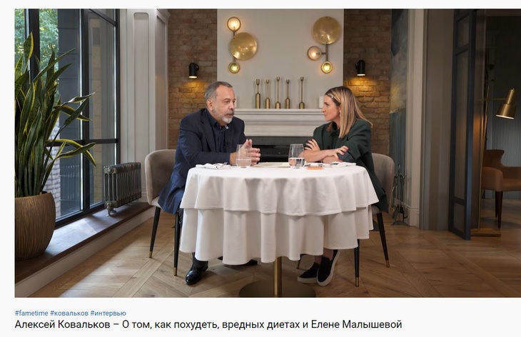 Ковальков развеял мифы о вреде майонеза