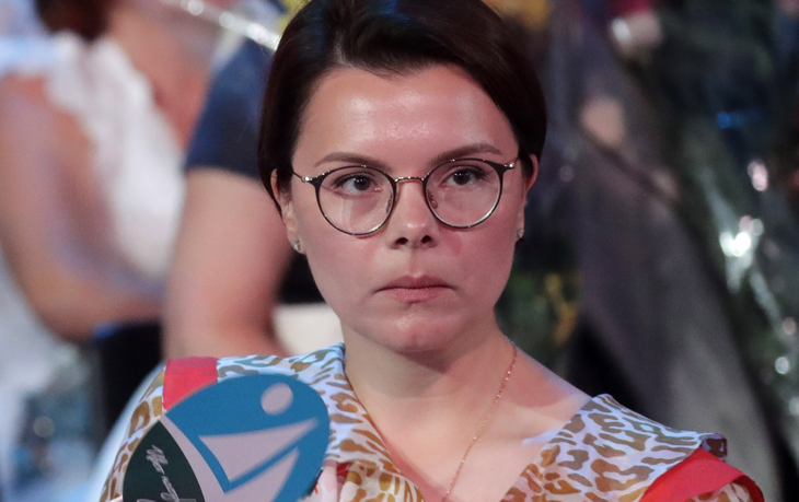 Брухунову обвинили в расточительности