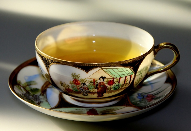 Диетолог рассказала, кому не стоит пить зеленый чай