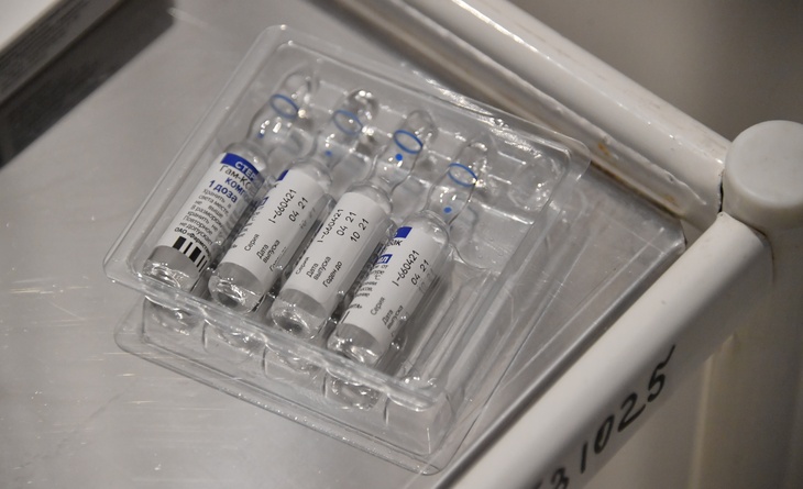 В Россию не будут ввозить незарегестрированную вакцину от коронавируса, сообщил депутат