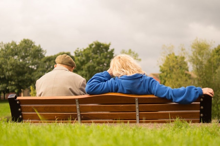 Индексация пенсий: назван размер пособия по старости в 2022 году