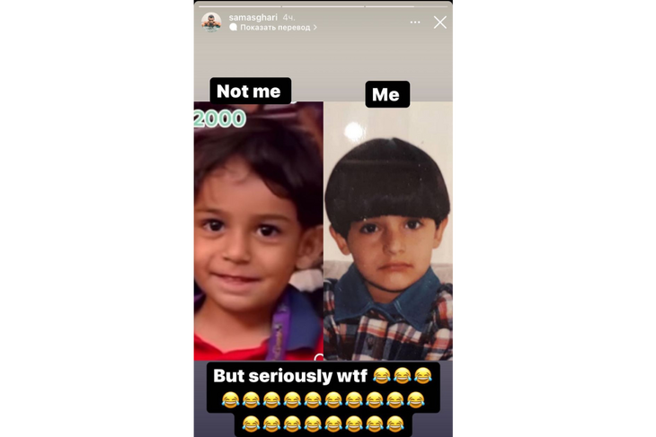 Видео: фанаты нашли старое видео с Бритни Спирс и мальчиком-копией ее жениха Сэма Асгари