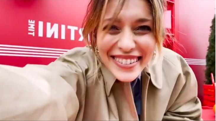 «Прости муж»: Регина Тодоренко ушла из дома и провела выходные с Киркоровым «Прости муж»: Регина Тодоренко ушла из дома и провела выходные с Киркоровым