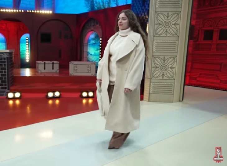 «Увеличили и состарили»: Васильев объяснил, чем ужасен тотальный оверсайз-комплект