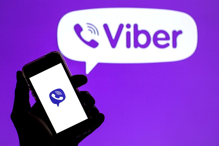 Шесть причин: почему стоит отказаться от мессенджера Viber