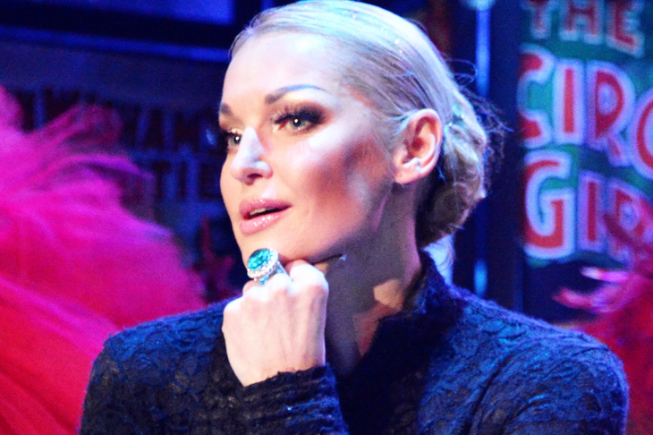 Волочкова показала свой шикарный завтрак в отеле в Турции: видео Волочкова показала свой шикарный завтрак в отеле в Турции: видео