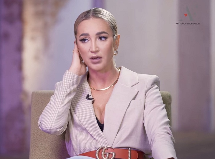 «Когда любовь приносит боль»: Бузова назвала истинные причин расставания с мужчинами