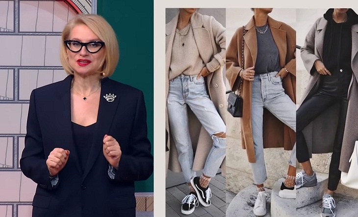 «Сфотографировать бирки»: Хромченко назвала вещи, которые нужно покупать на распродажах и экономить