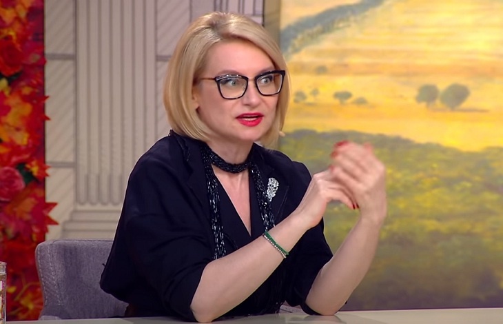 «Счастье за деньги»: Хромченко объяснила, почему шопинг – это терапия без таблеток