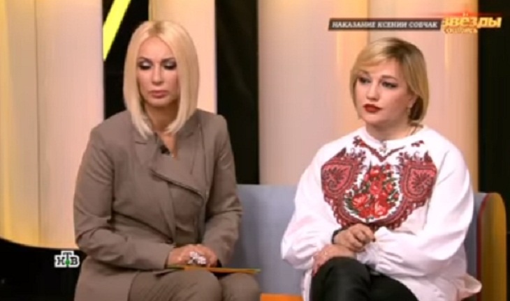 «Хотя бы просто спросить»: Кудрявцевой не понравилось поведение Собчак после смертельного ДТП «Хотя бы просто спросить»: Кудрявцевой не понравилось поведение Собчак после смертельного ДТП