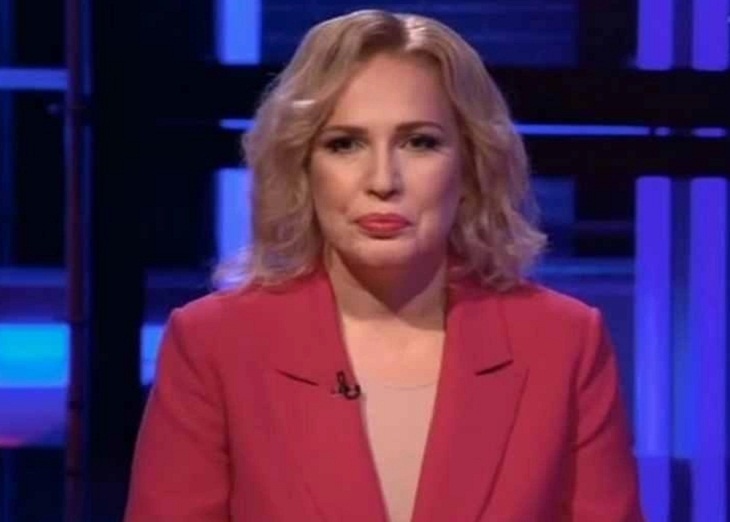 «Как не стыдно!»: Градский прогнал с «Голоса» участницу, которая не попадала в ноты