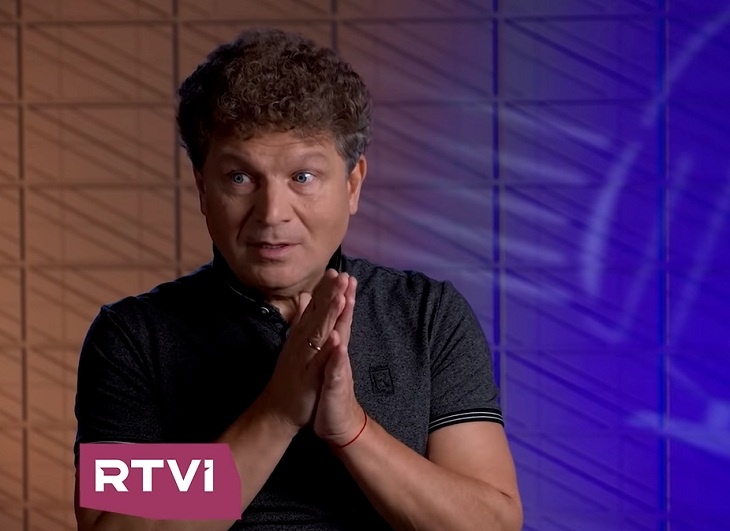 «Я у нее тогда был фаворитиком»: Сергей Минаев признался, что сделал из Пугачовой поп-звезду