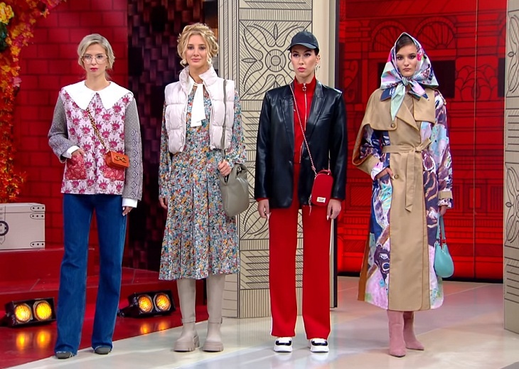 Покоряет весь мир: Хромченко рассказала, как советский «колхоз» завоевывает мировые подиумы