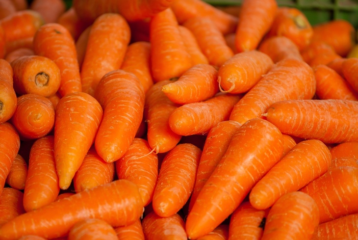 Опасна при панкреатите: врач предупредил об опасности ежедневного употребления моркови