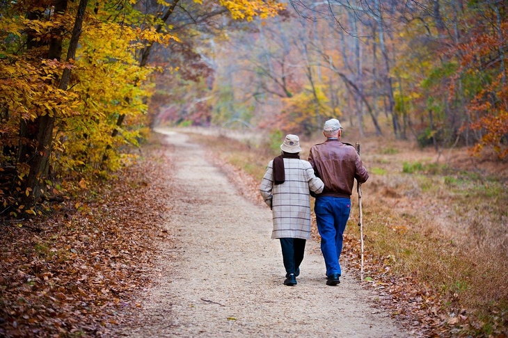 Геронтолог назвал пять правил для сохранения здоровья пожилых