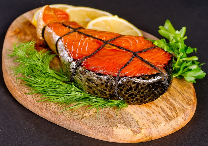 Вместо красной рыбы: диетолог назвала дешевые замены продуктов для здорового питания