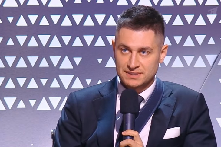 Милохин не упал: подробности и кадры второго выпуска «Ледникового периода»