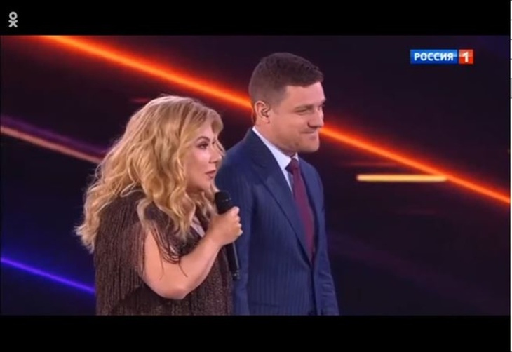 Марина Федункив заявила о вранье молодого мужа