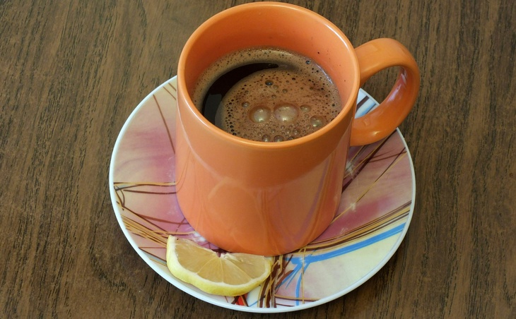 Диетолог рассказала, почему кофе лучше энергетика