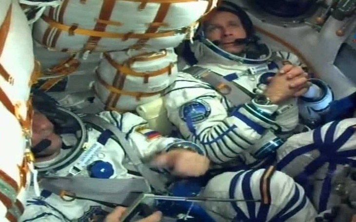 Космонавт рассказал о сложностях, которые ждут российскую съемочную группу на МКС