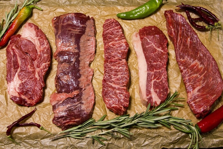 Диетолог Нефедова рассказала, как часто можно есть мясо без вреда для здоровья