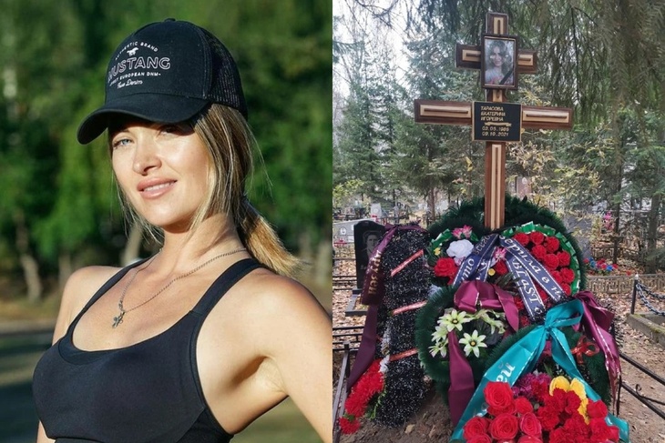 «Отказались от какой-либо помощи»: в Новосибирске похоронили жертву ДТП с участием Собчак