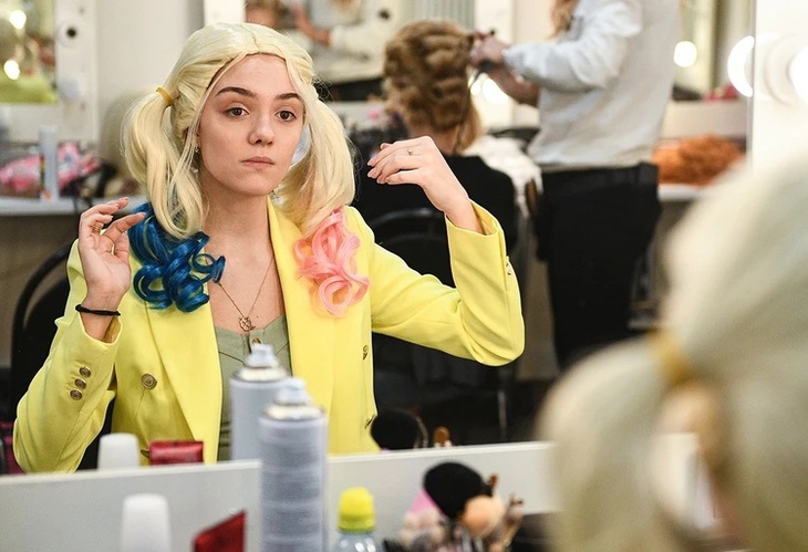 Пресняков в крови, а Милохин «обезумел»: подробности третьего выпуска «Ледникового периода»