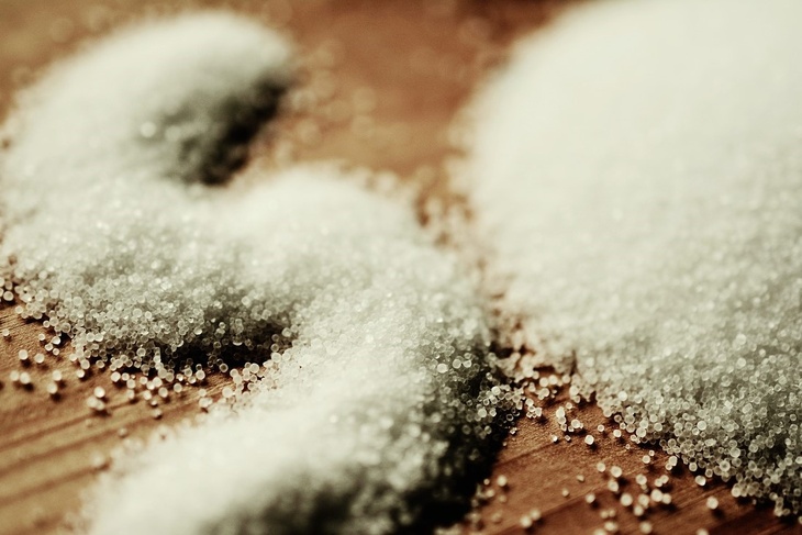 Гастроэнтеролог раскрыла главное значение соли для человека