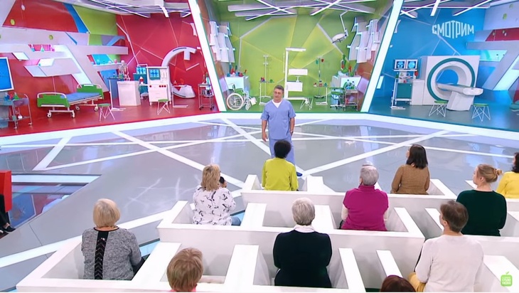 Прямая связь с инфекциями: врач Мясников назвал даты, в которые рождаются люди с шизофренией