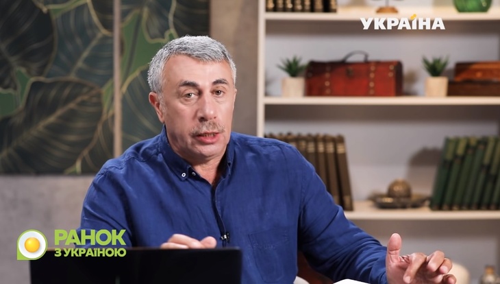 Предвестники беды: врач Комаровский назвал главные факторы, ведущие к инсульту