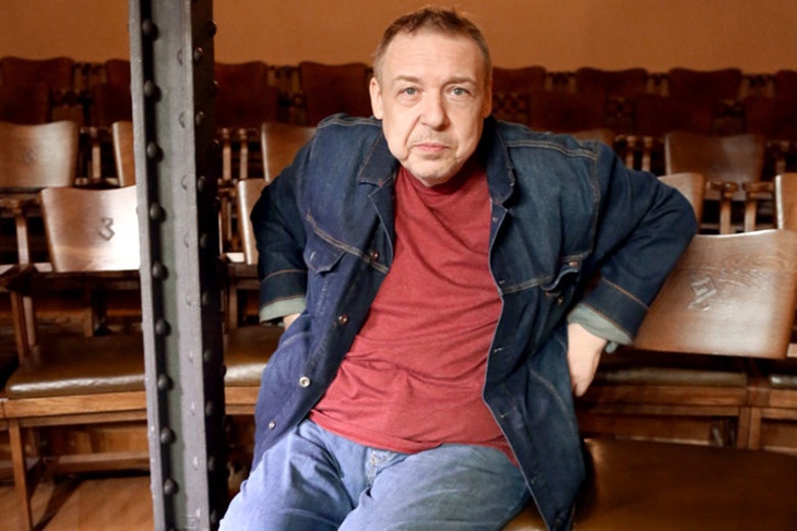 После жесткой диеты постарел: как сейчас выглядит исхудавший актер Александр Семчев