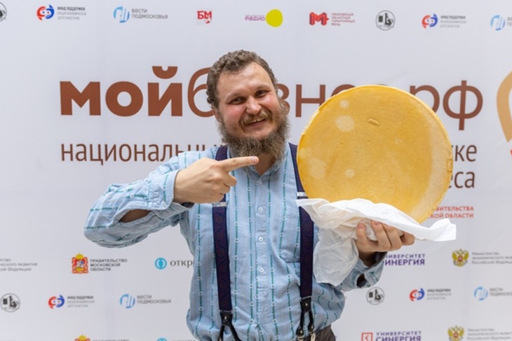 «Вы в своем уме!?»: знаменитый сыровар Олег Сирота бросил жену с четырьмя детьми