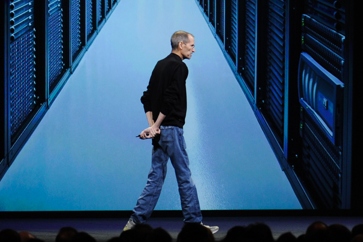 Почему стиль Стива Джобса остается модным