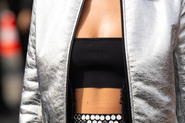 Одежда, в которой все будут ходить весной и летом-2022