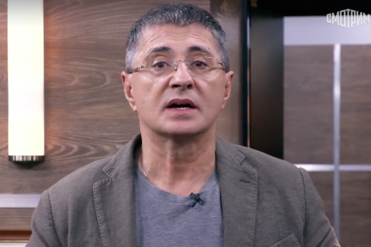 Риск инсульта: Мясников предостерег от приема таблеток «под язык» 