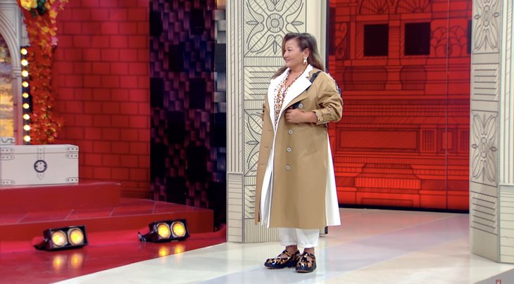 Васильев назвал самые трендовые оттенки осени: фото