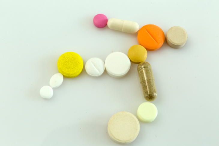 Аптечные средства для здоровой кожи за копейки