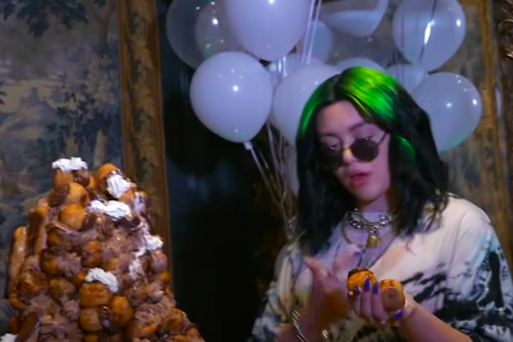 В клипе Duran Duran «снялся» Владимир Путин В клипе Duran Duran «снялся» Владимир Путин